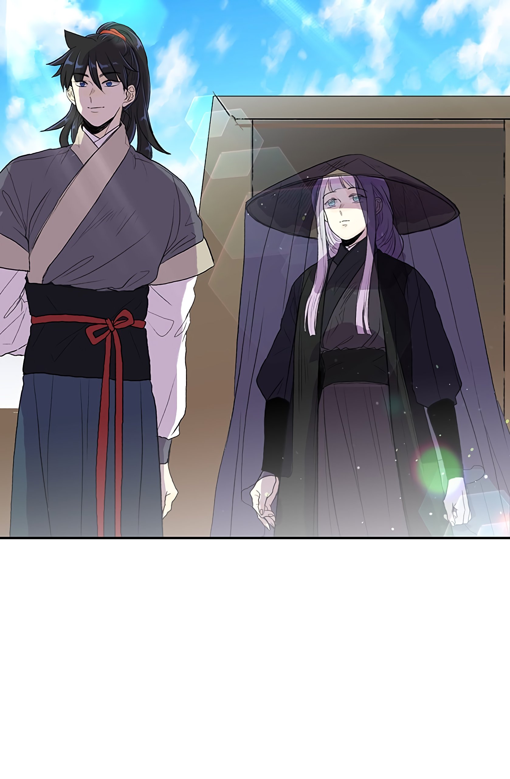The Scholar's Reincarnation Chapter 103 17